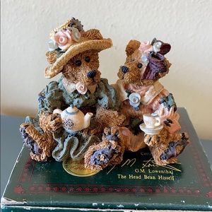 Boyd’s Bears Collection